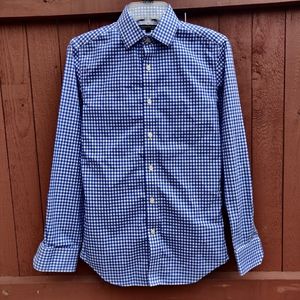Men's Button Up